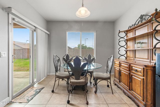 25404 W FREMONT Court, Buckeye, AZ 85326
