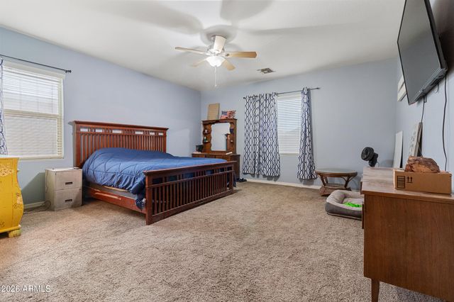 25404 W FREMONT Court, Buckeye, AZ 85326