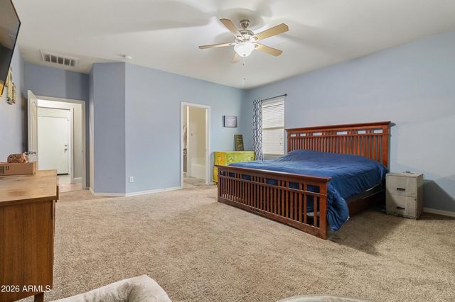 25404 W FREMONT Court, Buckeye, AZ 85326