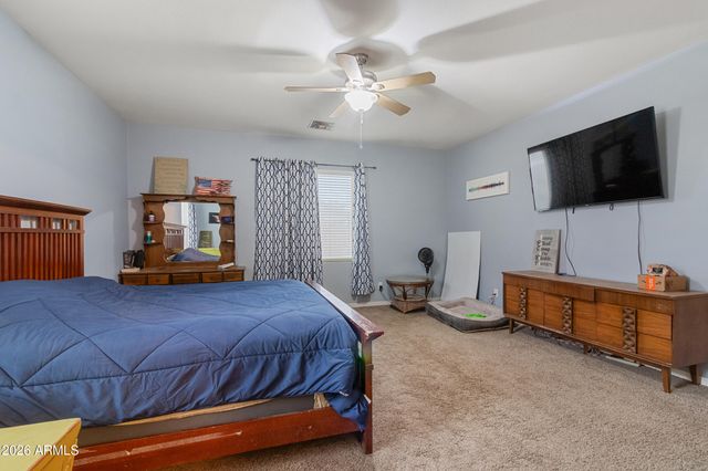 25404 W FREMONT Court, Buckeye, AZ 85326