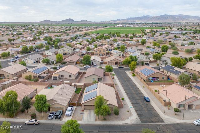 25404 W FREMONT Court, Buckeye, AZ 85326