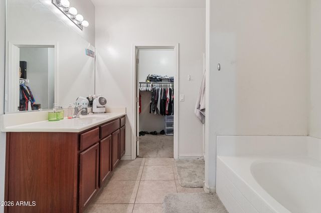 25404 W FREMONT Court, Buckeye, AZ 85326