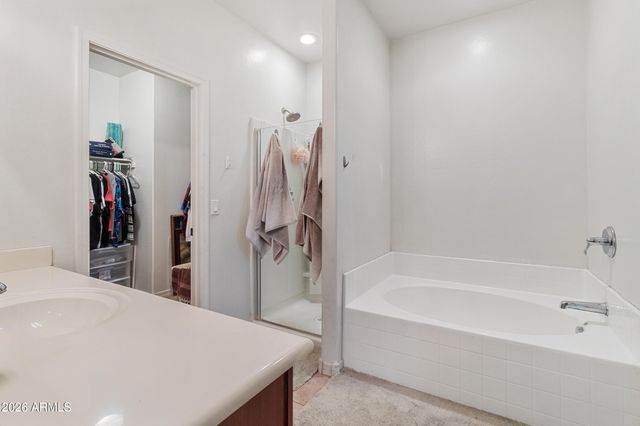 25404 W FREMONT Court, Buckeye, AZ 85326