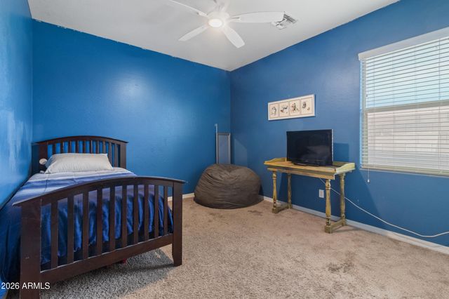 25404 W FREMONT Court, Buckeye, AZ 85326