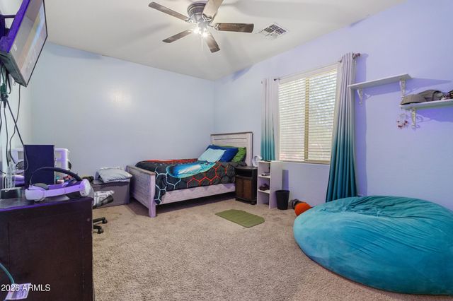 25404 W FREMONT Court, Buckeye, AZ 85326