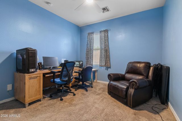 25404 W FREMONT Court, Buckeye, AZ 85326