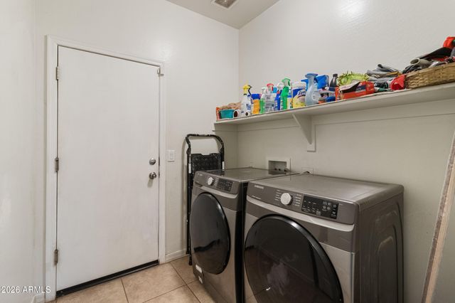 25404 W FREMONT Court, Buckeye, AZ 85326