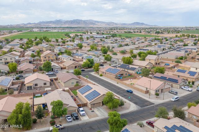 25404 W FREMONT Court, Buckeye, AZ 85326