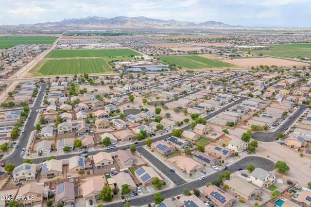 25404 W FREMONT Court, Buckeye, AZ 85326