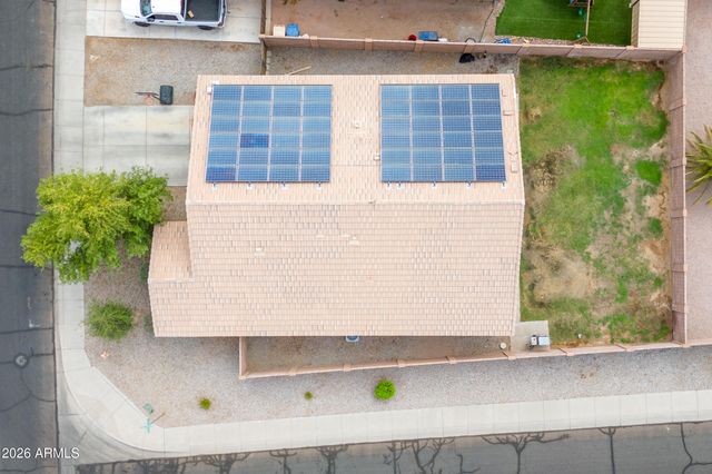 25404 W FREMONT Court, Buckeye, AZ 85326