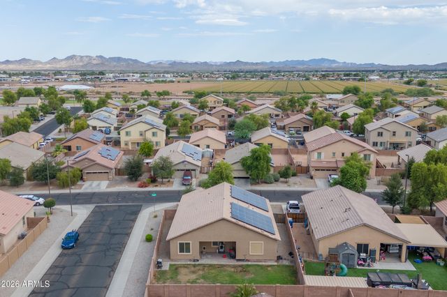 25404 W FREMONT Court, Buckeye, AZ 85326