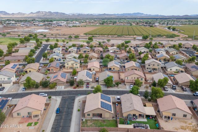 25404 W FREMONT Court, Buckeye, AZ 85326