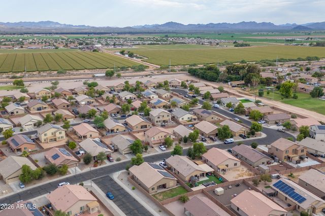 25404 W FREMONT Court, Buckeye, AZ 85326