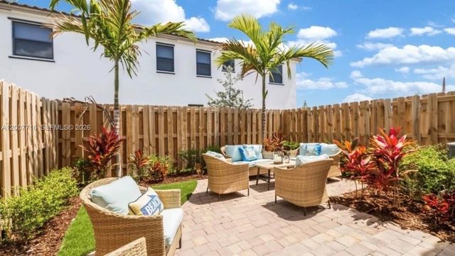 23402 SW 133rd Ct, Homestead, FL 33032