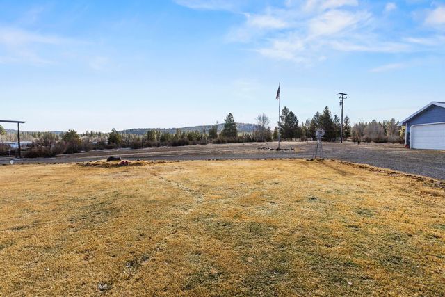 44220 Cowboy Hill Lane, Chiloquin, OR 97624