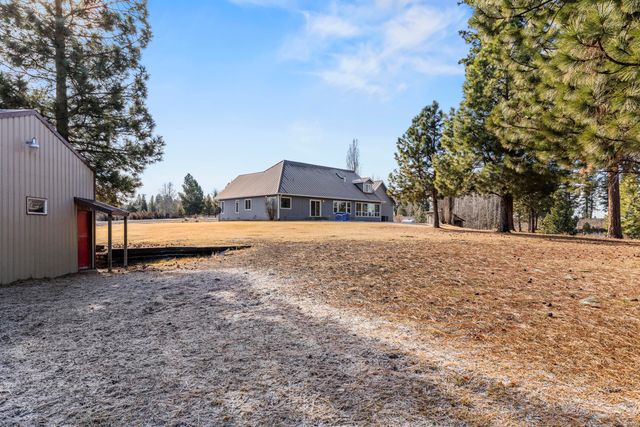 44220 Cowboy Hill Lane, Chiloquin, OR 97624