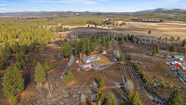 44220 Cowboy Hill Lane, Chiloquin, OR 97624