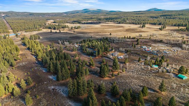 44220 Cowboy Hill Lane, Chiloquin, OR 97624