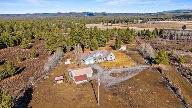 44220 Cowboy Hill Lane, Chiloquin, OR 97624