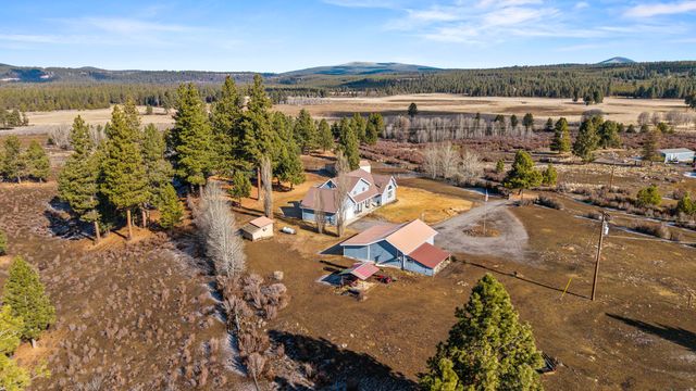 44220 Cowboy Hill Lane, Chiloquin, OR 97624
