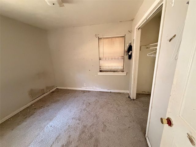 8109 Burroaks Drive, Dallas, TX 75217