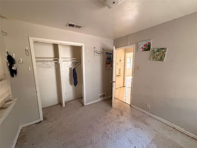8109 Burroaks Drive, Dallas, TX 75217