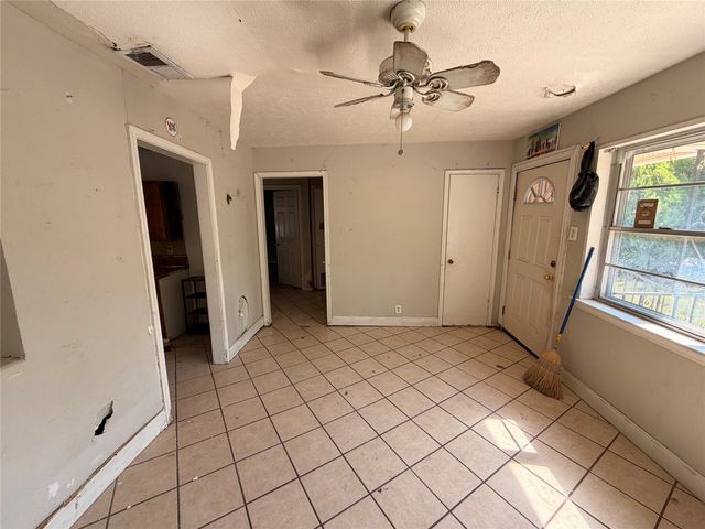 8109 Burroaks Drive, Dallas, TX 75217