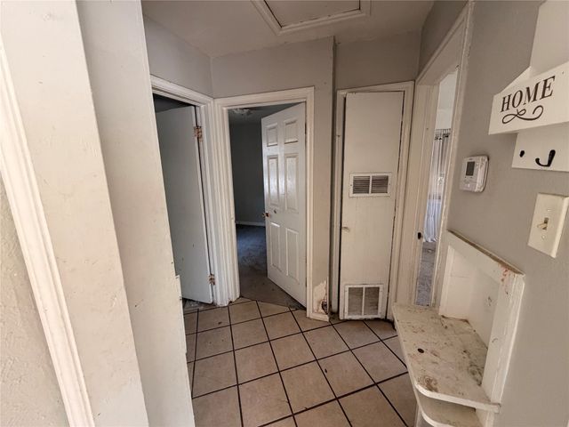 8109 Burroaks Drive, Dallas, TX 75217