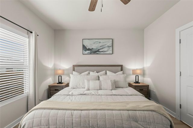 237 Little Green TRL, Jarrell, TX 76537