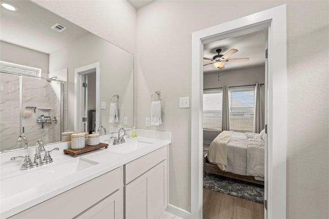 237 Little Green TRL, Jarrell, TX 76537