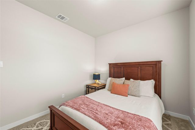 237 Little Green TRL, Jarrell, TX 76537