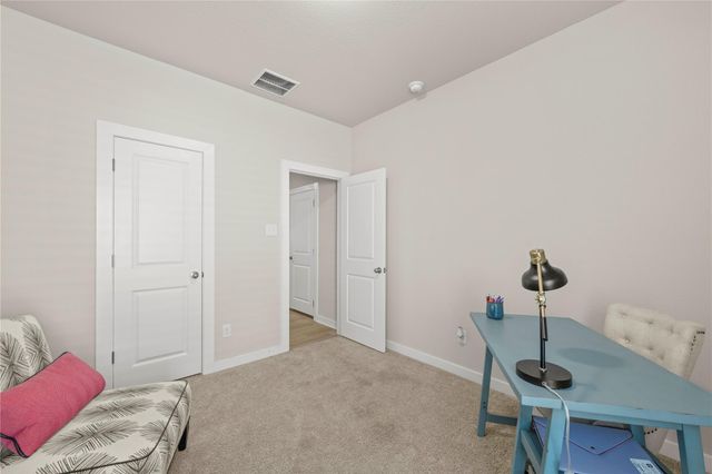 237 Little Green TRL, Jarrell, TX 76537