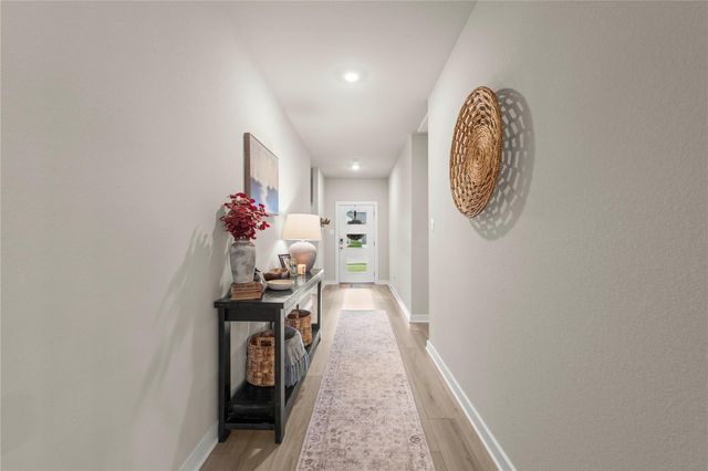 237 Little Green TRL, Jarrell, TX 76537
