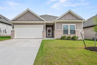 237 Little Green TRL, Jarrell, TX 76537