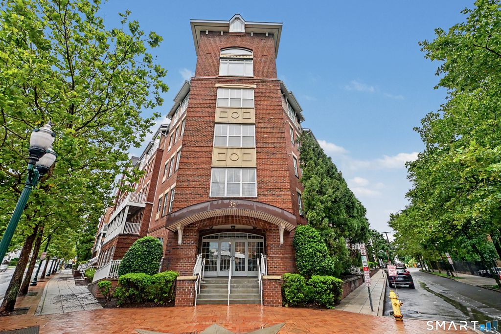 35 West Broad Street 117, Stamford, CT 06902