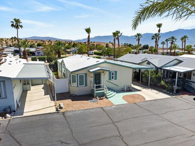 18070 Langlois Road 225, Desert Hot Springs, CA 92241