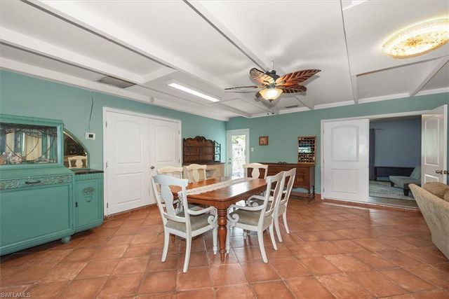 1721 Club House RD, North Fort Myers, FL 33917