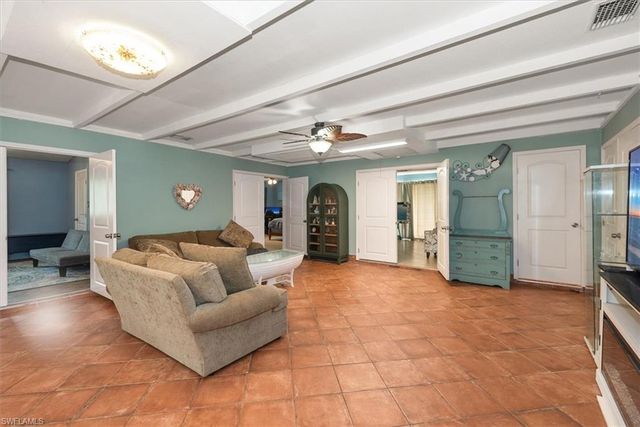 1721 Club House RD, North Fort Myers, FL 33917