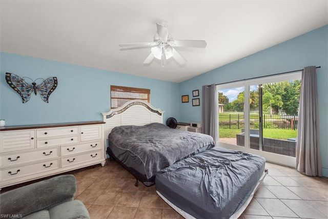 1721 Club House RD, North Fort Myers, FL 33917