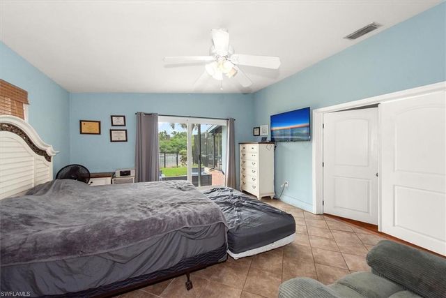 1721 Club House RD, North Fort Myers, FL 33917