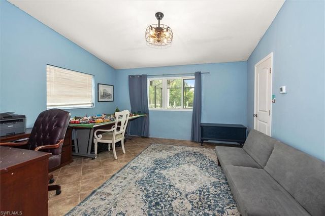 1721 Club House RD, North Fort Myers, FL 33917