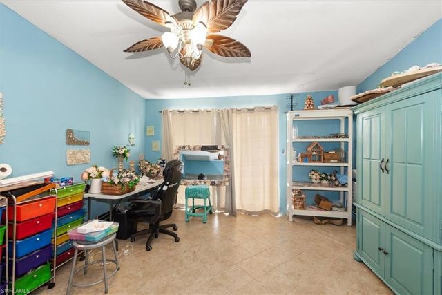 1721 Club House RD, North Fort Myers, FL 33917