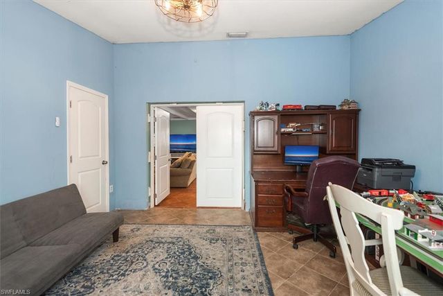 1721 Club House RD, North Fort Myers, FL 33917