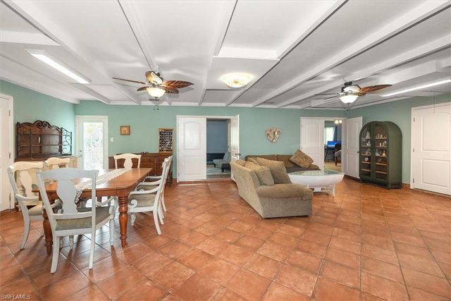 1721 Club House RD, North Fort Myers, FL 33917