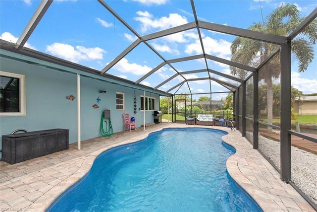 1721 Club House RD, North Fort Myers, FL 33917
