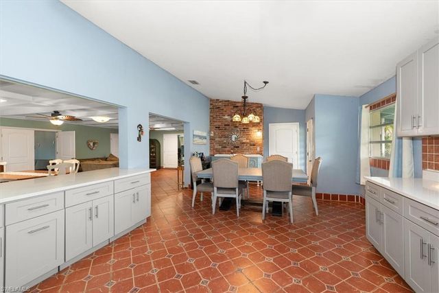 1721 Club House RD, North Fort Myers, FL 33917
