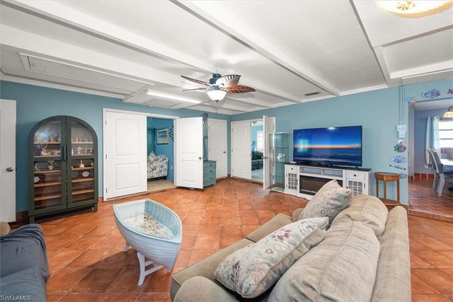 1721 Club House RD, North Fort Myers, FL 33917
