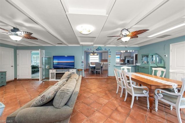 1721 Club House RD, North Fort Myers, FL 33917