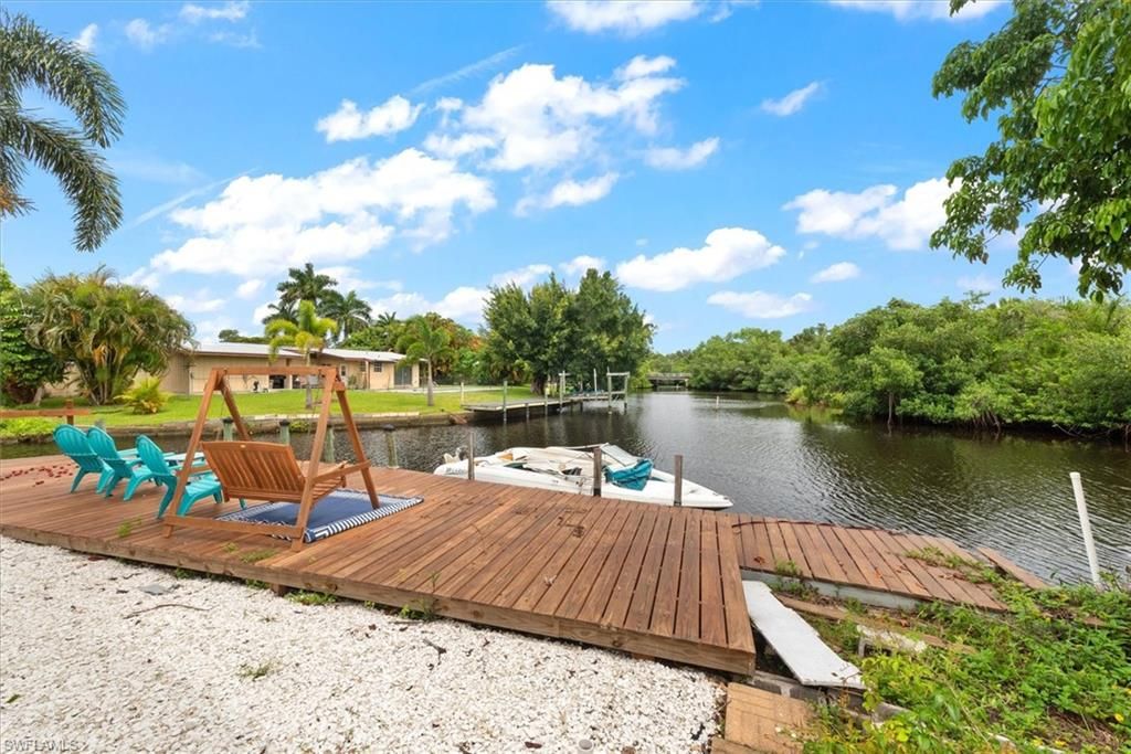 1721 Club House RD, NORTH FORT MYERS, FL 33917 — photo 2
