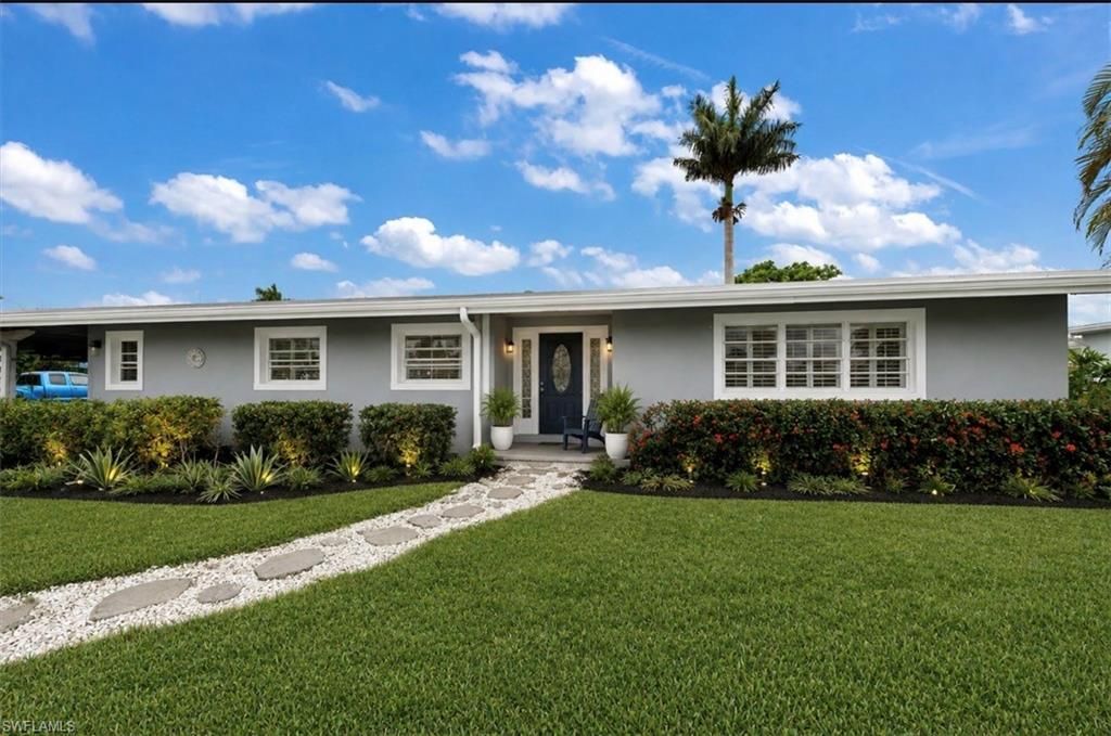 1721 Club House RD, NORTH FORT MYERS, FL 33917 — photo 5
